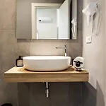 Apartman Alyde Nápoly