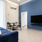 Alyde Apartman *