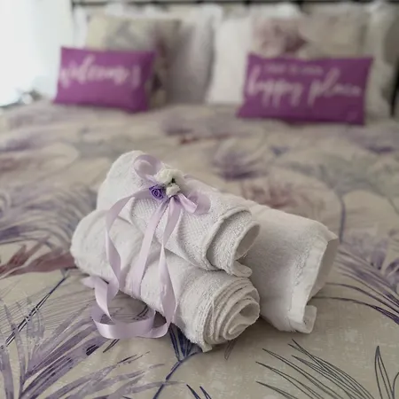 Apartment Alyde *