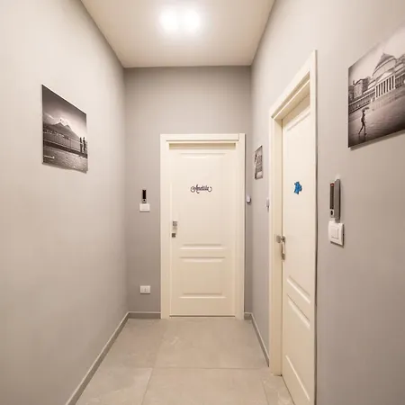 Alyde Apartment