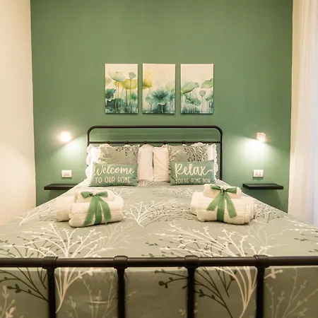 Apartamento Alyde *