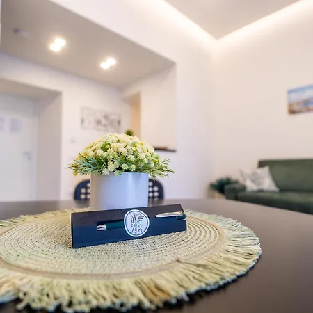 Alyde Apartamento Nápoles