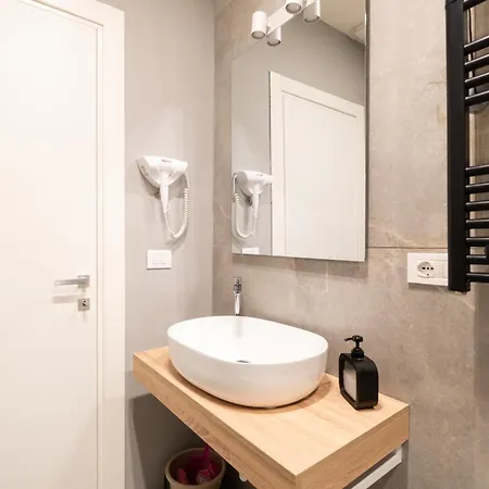 Alyde Apartment Naples
