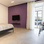 Alyde Apartamento