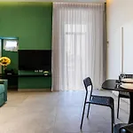 Apartamento Alyde *