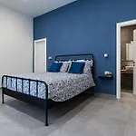 Alyde Apartamento Nápoles