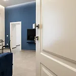 Apartamento Alyde