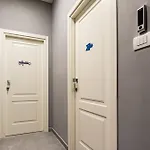 Alyde Apartamento Nápoles