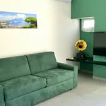 Alyde Apartamento Nápoles
