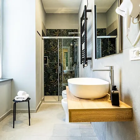 アパート Alyde *