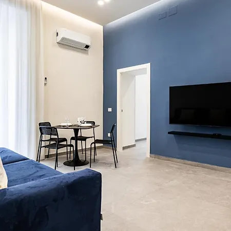 Alyde アパート *