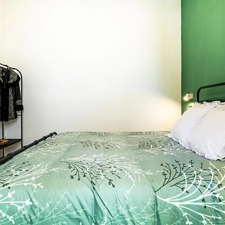 アパート Alyde *