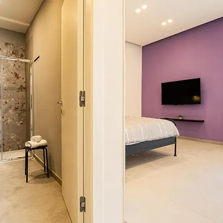 Alyde アパート *