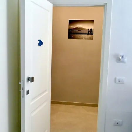 アパート Alyde *