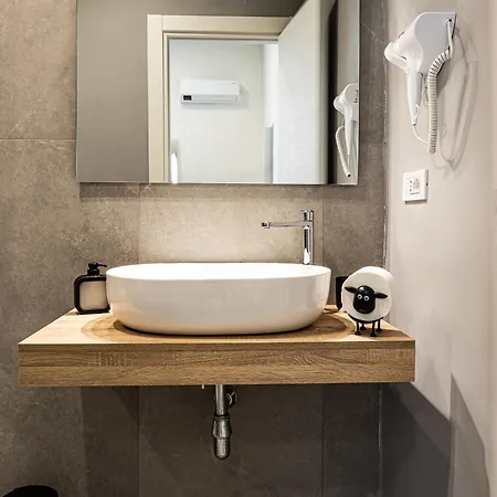 Apartman Alyde Nápoly