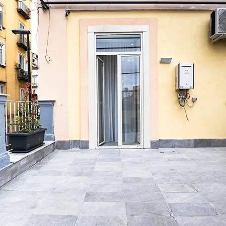 Alyde Apartman