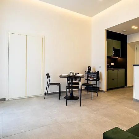 Apartman Alyde