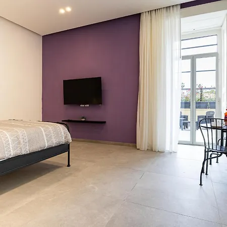 Alyde Apartman