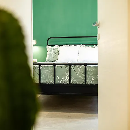 Alyde Apartman