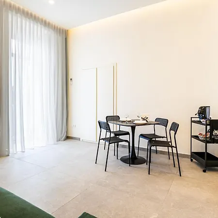 Alyde Apartman