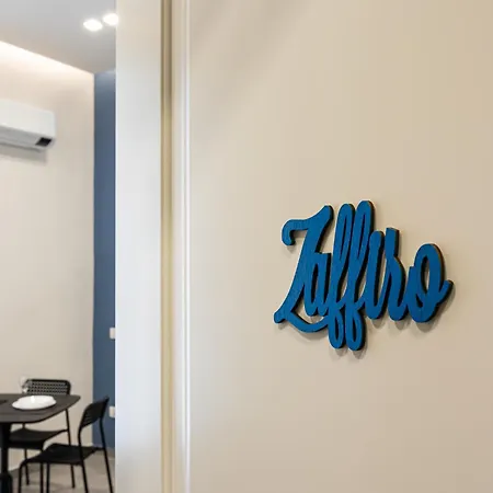 Apartman Alyde Nápoly