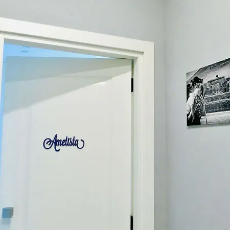 Alyde Apartman