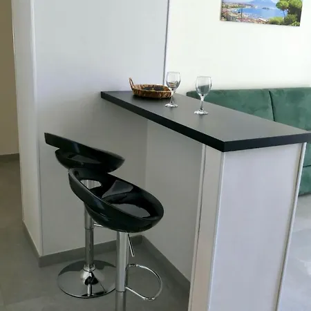 Alyde Apartman